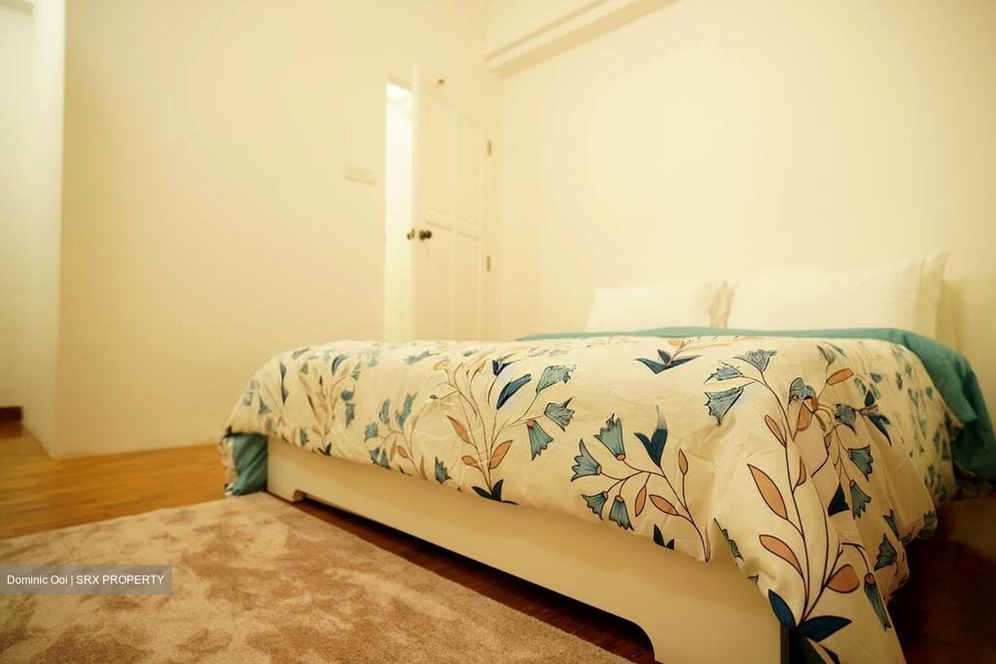 Euro-Asia Park (D13), Condominium #594514491